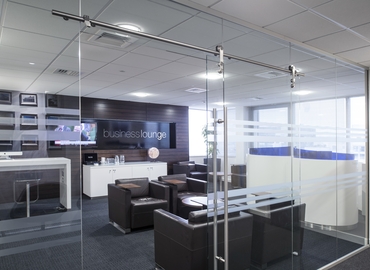 Business Centre in Cardiff, 2 Fitzalan Road , 45 m² - MatchOffice.co.uk