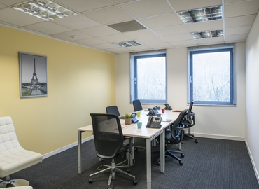 Business center  in Cardiff, Malthouse Avenue, 30 m² - MatchOffice.co.uk