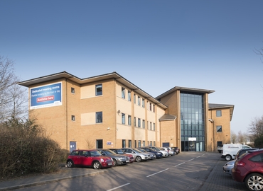 30 m² Business space in Cardiff, Malthouse Avenue (CF23 8RU) - 9 | MatchOffice.com