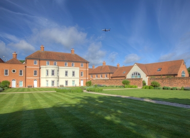 42 m² Serviced office in Hertfordshire, Thremhall Park (CM22 7WE) - 2 | MatchOffice.com