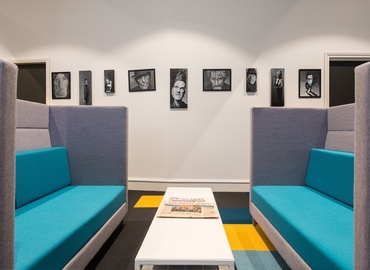 10 m² Business center in Glasgow, 126 West Regent Lane (G2 2RQ) - 3 | MatchOffice.com