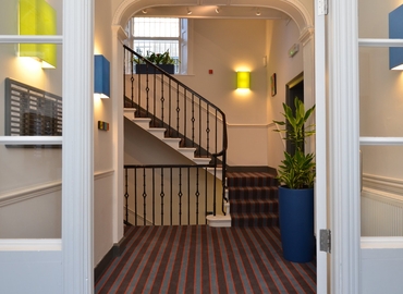 Coworking Regent Street G2 2RQ Glasgow