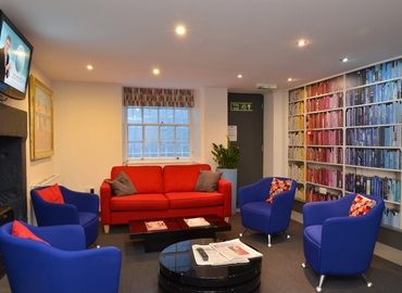 10 m² Conference room in Edinburgh, 21 Young St (EH2 4HU) - 3 | MatchOffice.com