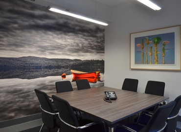 10 m² Conference room in Glasgow, 126 W Regent St (G2 2RQ) - 0 | MatchOffice.com