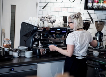 10 m² Meeting room in Glasgow, 126 W Regent St (G2 2RQ) - 7 | MatchOffice.com