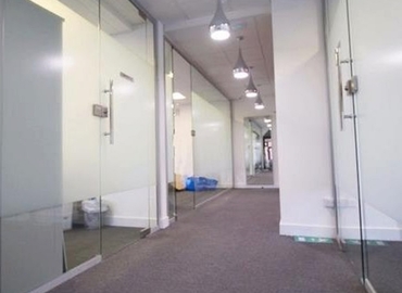 Business center 321 - 323 High Road RM6 6AX East London