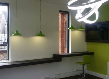 10 m² Coworking  in Chadwell Heath, 321 - 323 High Rd Chadwell Heath (RM6 6AX) - 1 | MatchOffice