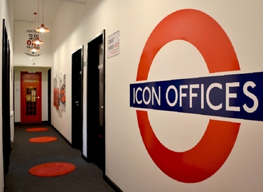 10 m² Shared workspace in East London, 321 - 323 High Road (RM6 6AX) - 3 | MatchOffice.com