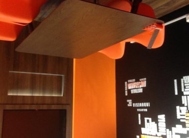 10 m² Shared office  in East London, 321 - 323 High Road (RM6 6AX) - 0 | MatchOffice