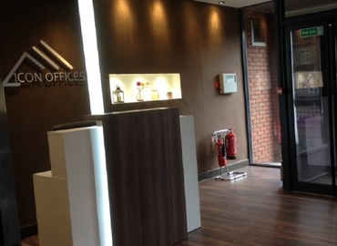 Virtual address in East London, 321 - 323 High Road Chadwell Heath (RM6 6AX) - 0 | MatchOffice