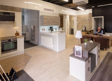 Business Centre in Durham, Off Mill Hill, 10 m² - MatchOffice.co.uk