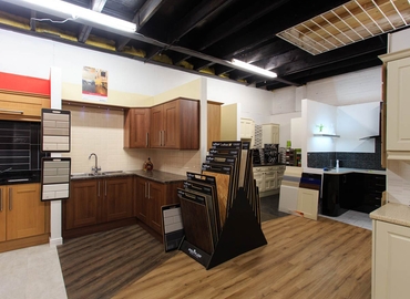 Business Centre in Durham, Off Mill Hill, 10 m² - MatchOffice.co.uk