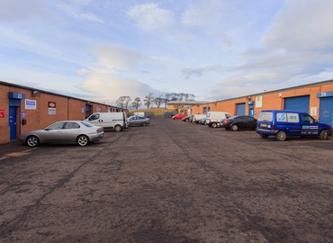 Business Centre in Durham, Off Mill Hill, 10 m² - MatchOffice.co.uk
