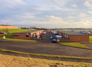 10 m² Serviced office building up for rent in Durham, Off Mill Hill (SR8 2RB) - 3 | MatchOffice