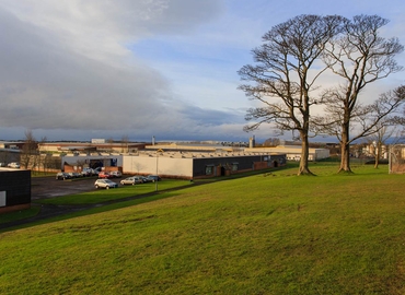Business Centre in Durham, Off Mill Hill, 10 m² - MatchOffice.co.uk