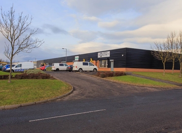 Business Centre in Durham, Off Mill Hill, 10 m² - MatchOffice.co.uk