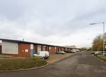 Business Centre in Tyne and Wear, Victoria Road West, 10 m² - MatchOffice.co.uk