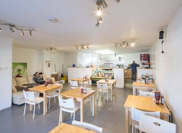  Coworkind spaces in Tyne and Wear, Victoria Road West, 10 m² - MatchOffice.co.uk