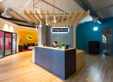 Business centre  in Tyne and Wear, William Street, 200 m² - MatchOffice.co.uk