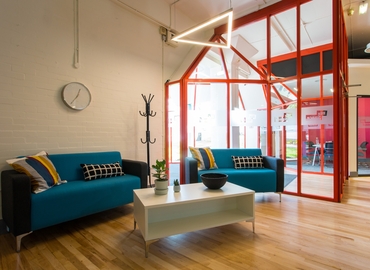  Business center  in Tyne and Wear, William Street, 200 m² - MatchOffice.co.uk
