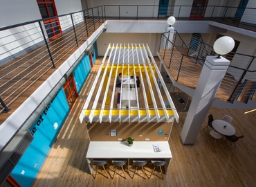  Business center  in Tyne and Wear, William Street, 200 m² - MatchOffice.co.uk