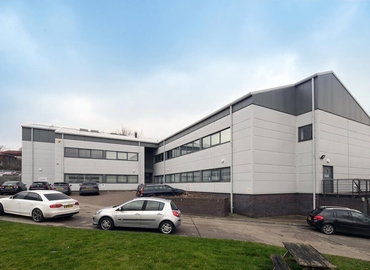 Business center  in Tyne and Wear, William Street, 200 m² - MatchOffice.co.uk