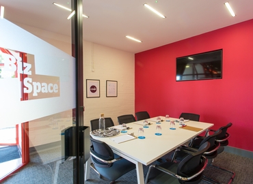 200 m² Conference room in Tyne and Wear, William Street (NE10 0JP) - 0 | MatchOffice