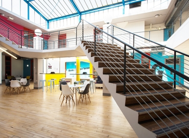 200 m² Conference hall in Tyne and Wear, William Street (NE10 0JP) - 6 | MatchOffice.com