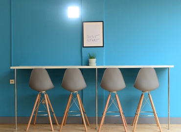 200 m² Conference space in Tyne and Wear, William Street (NE10 0JP) - 9 | MatchOffice.com