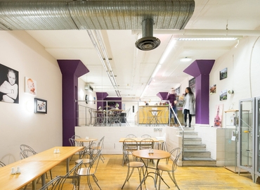 200 m² Meeting room in Tyne and Wear, William Street (NE10 0JP) - 10 | MatchOffice