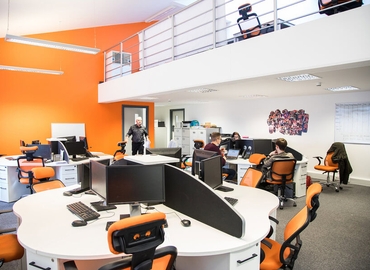 200 m² Conference room in Tyne and Wear, William Street (NE10 0JP) - 11 | MatchOffice.com