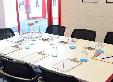 200 m² Convention center in Tyne and Wear, William Street (NE10 0JP) - 1 | MatchOffice