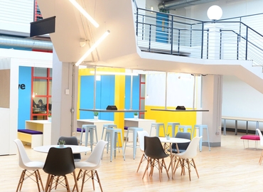 200 m² Conference room in Tyne and Wear, William Street (NE10 0JP) - 13 | MatchOffice.com