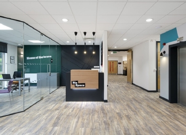 Business center William Armstrong Drive NE4 7YA Tyne and Wear