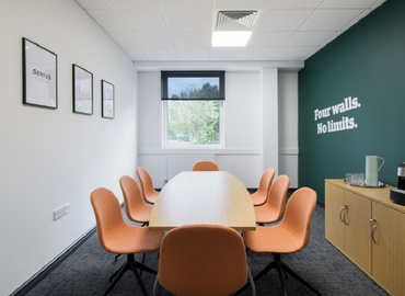 Business center William Armstrong Drive NE4 7YA Tyne and Wear