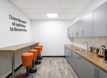 Business center William Armstrong Drive NE4 7YA Tyne and Wear