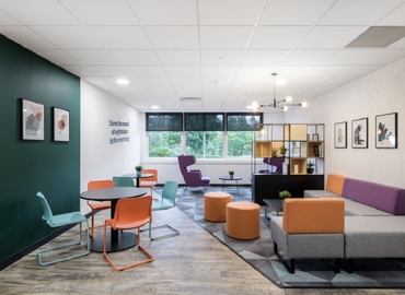 10 m² Conference room in Tyne and Wear, William Armstrong Drive (NE4 7YA) - 1 | MatchOffice.com