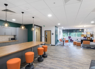 10 m² Conference space in Tyne and Wear, William Armstrong Drive (NE4 7YA) - 3 | MatchOffice.com