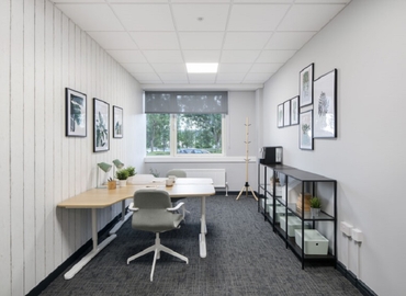 10 m² Conference center in Tyne and Wear, William Armstrong Drive (NE4 7YA) - 4 | MatchOffice.com