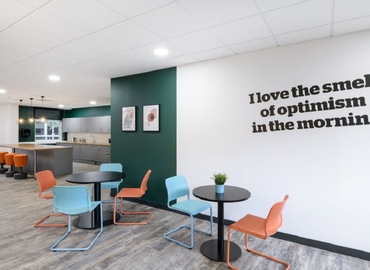 10 m² Conference hall in Tyne and Wear, William Armstrong Drive (NE4 7YA) - 5 | MatchOffice.com