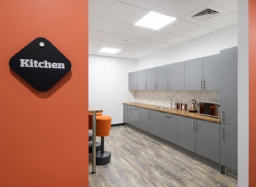 10 m² Convention center in Tyne and Wear, William Armstrong Drive (NE4 7YA) - 7 | MatchOffice.com