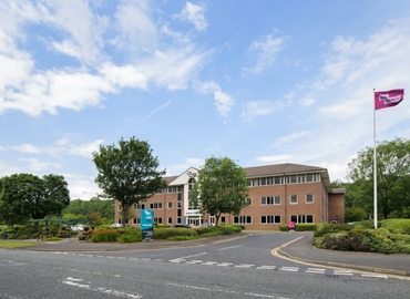 10 m² Conference hall in Tyne and Wear, William Armstrong Drive (NE4 7YA) - 9 | MatchOffice
