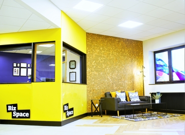 10 m² Business center building for rent in Sunderland, Liberty Way (SR6 0QA) - 1 | MatchOffice