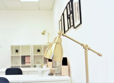 Business Centre in Sunderland, Liberty Way, 10 m² - MatchOffice.co.uk