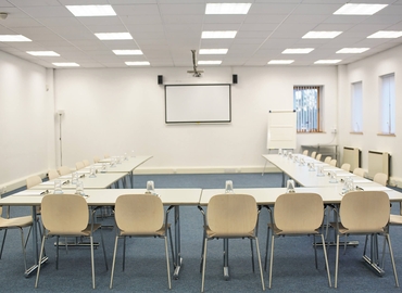 10 m² Business space building for rent in Sunderland, Liberty Way (SR6 0QA) - 4 | MatchOffice