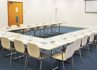 Business Centre in Sunderland, Liberty Way, 10 m² - MatchOffice.co.uk