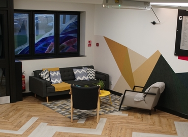 10 m² Business space property for rent in Sunderland, Liberty Way (SR6 0QA) - 8 | MatchOffice.com