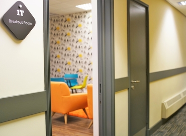 10 m² Conference space in Sunderland, Liberty Way (SR6 0QA) - 5 | MatchOffice.com