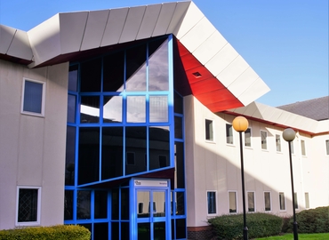 10 m² Meeting room in Sunderland, Liberty Way (SR6 0QA) - 9 | MatchOffice.com