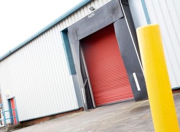 Business center Denby Dale Road WF2 7AZ West Yorkshire